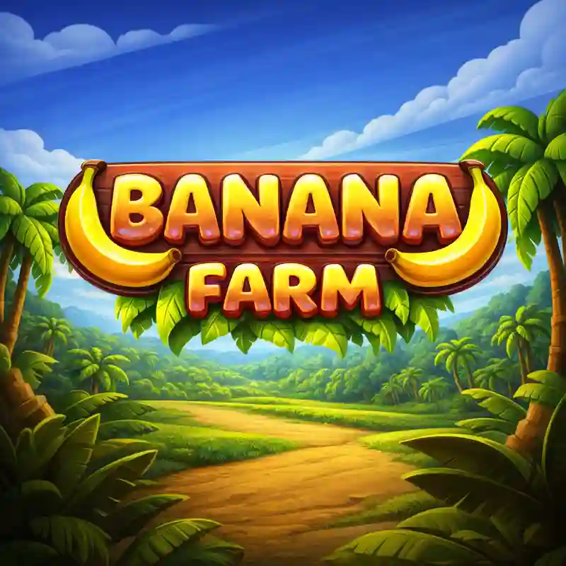 Banana Farm slots