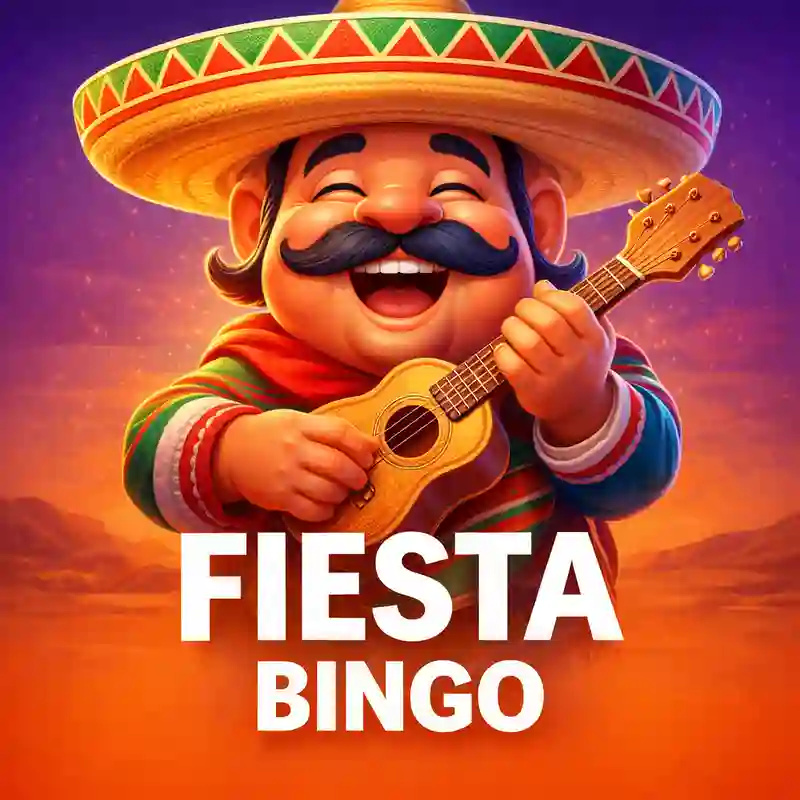 Fiesta Bingo casino game