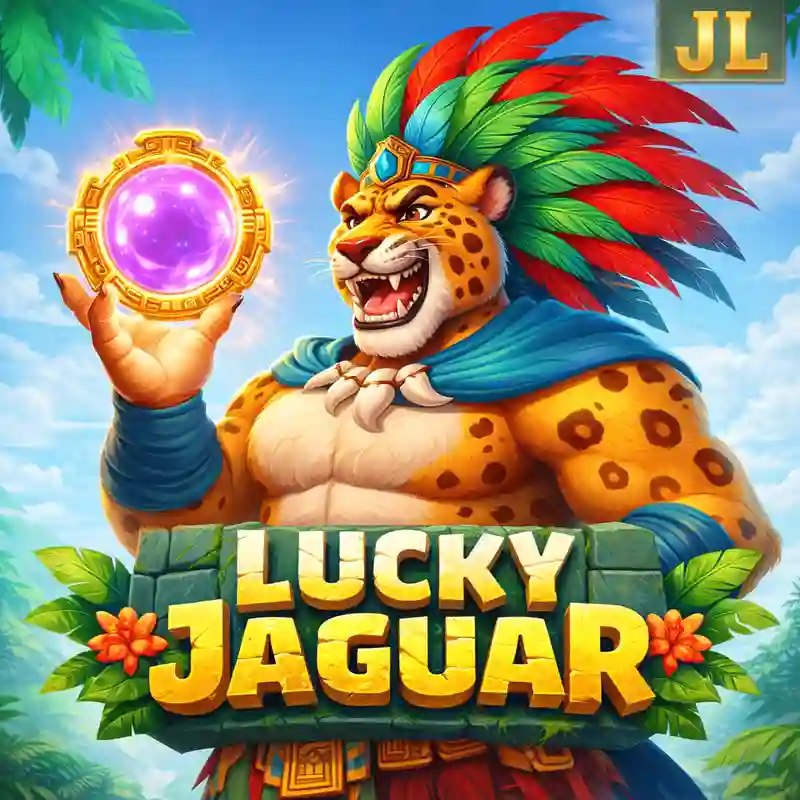 Lucky Jaguar Slot Game bigbunny app