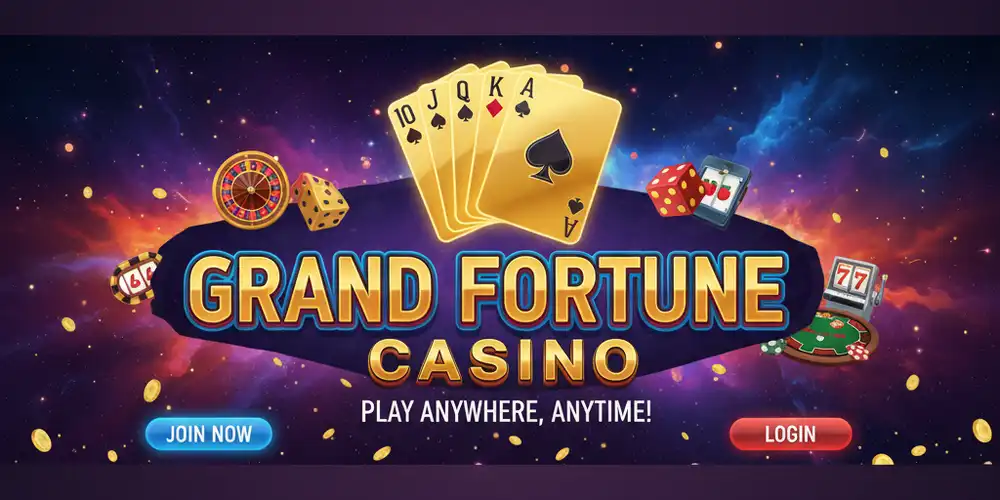 Bigbunny App - Pinakamahusay na Online Casino at Slots sa PH