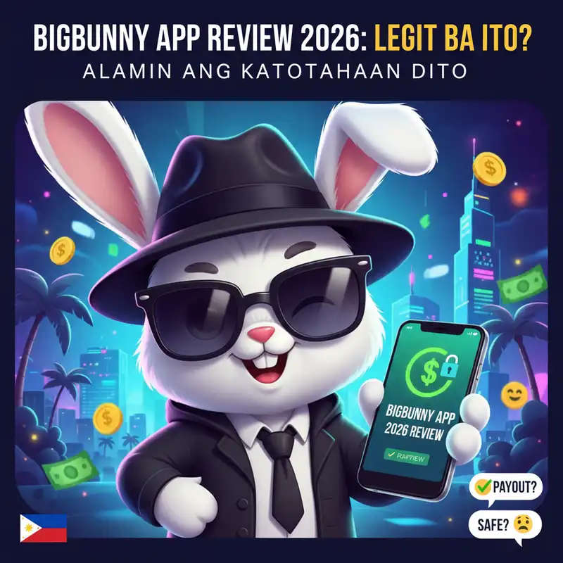 Bigbunny App Review 2026