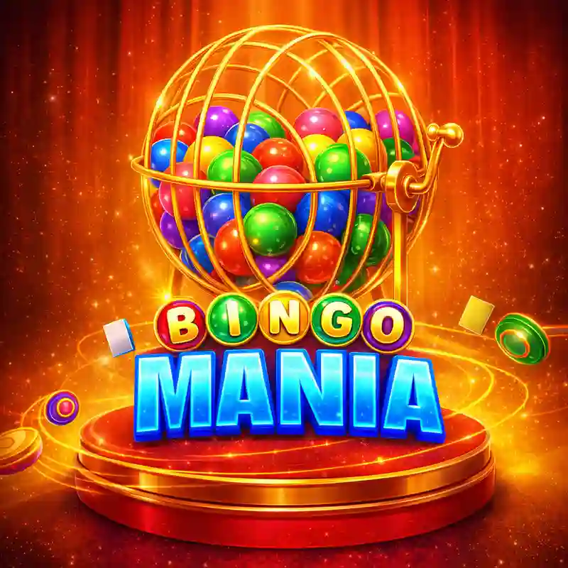 Bingo Mania game