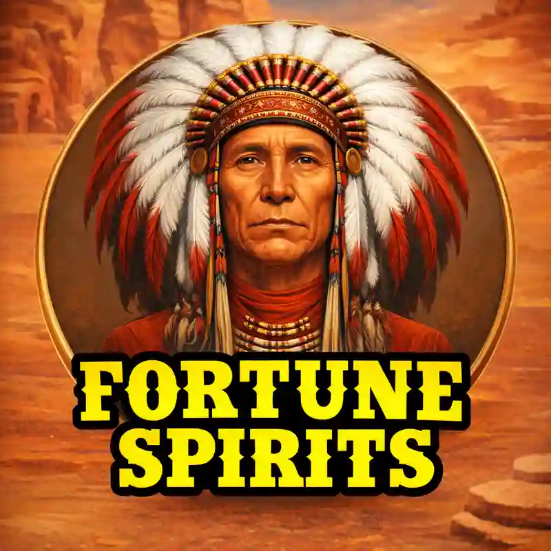 Fortune Spirits game