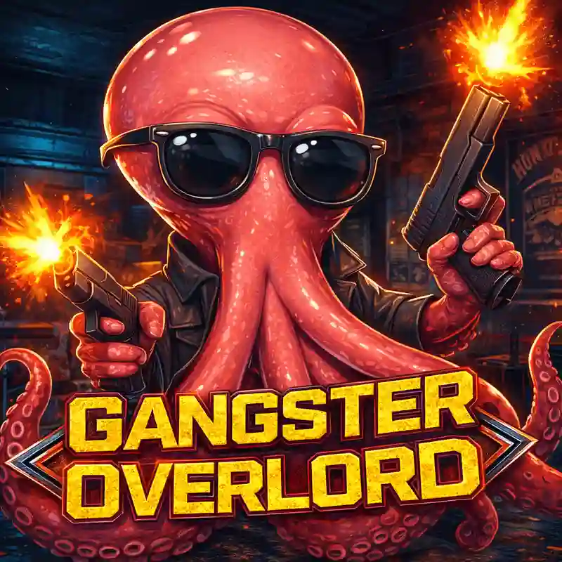 Gangster Overlord game