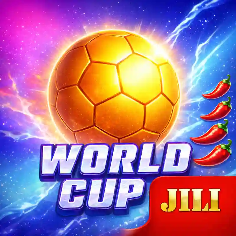 World Cup game